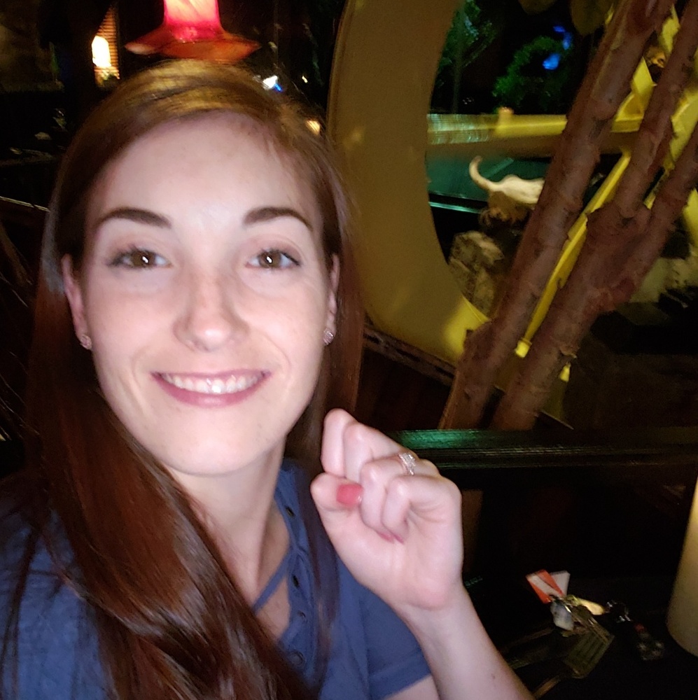 Meet your Posher, Kaitlyn